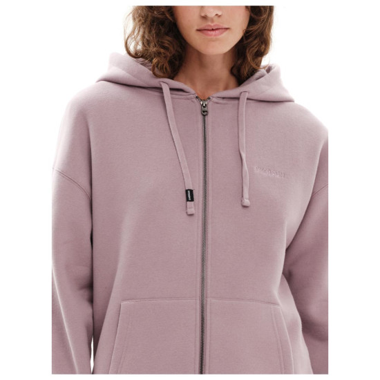 Emerson Γυναικεία ζακέτα Women's Long Full Zip Hoodie